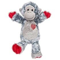 Marshmallow Gorgeous Gorilla Junior