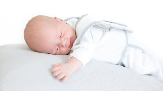 Babocush – Absolute Contentment For Unsettled Babies