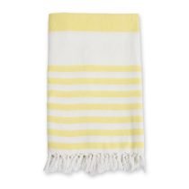 Turkish Towel – Sunshine