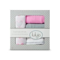 Gift Set – Love & Hearts