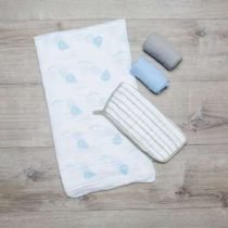 Gift Set – Sailing Softly