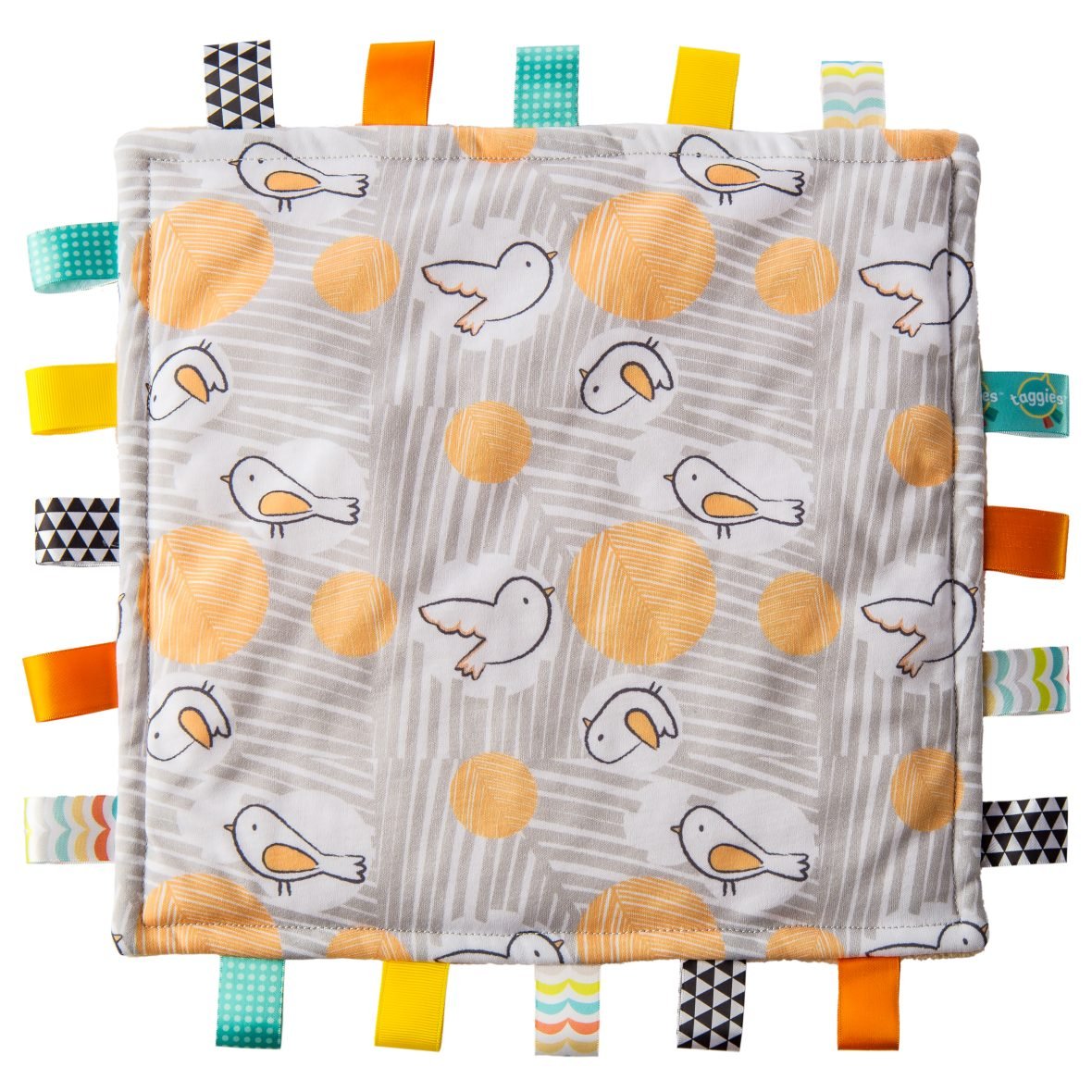 Taggies Original Comfy – Birds