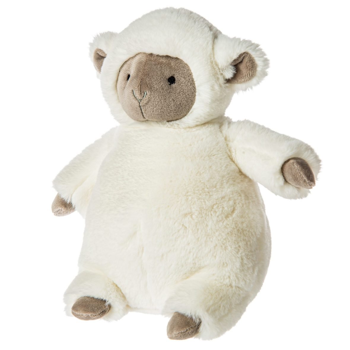 Luxey Lamb Soft Toy
